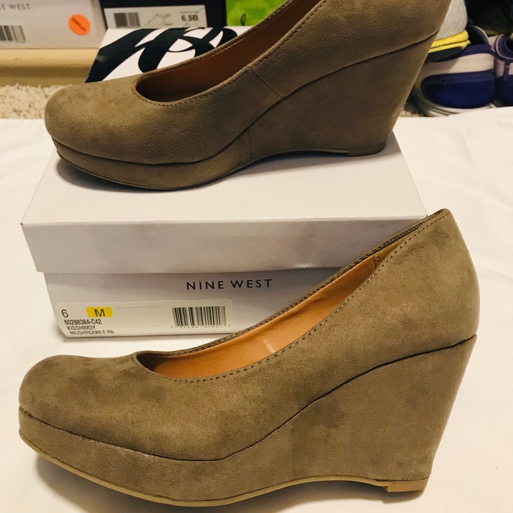 Wedge